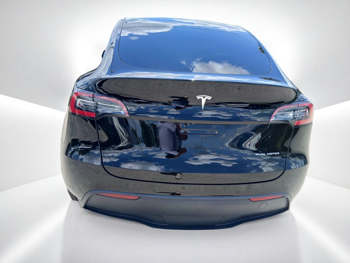 2020 Tesla Model Y Long Range Sport Utility 4D Maitland FL