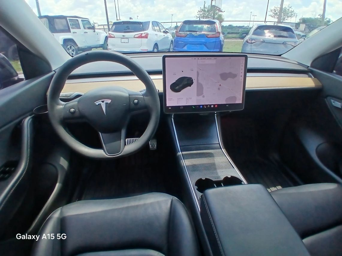 2020 Tesla Model Y Long Range Sport Utility 4D Maitland FL