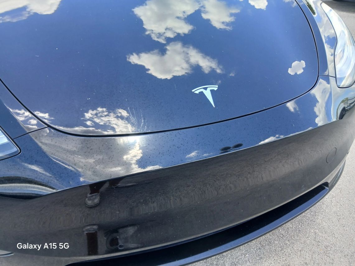 2020 Tesla Model Y Long Range Sport Utility 4D Maitland FL