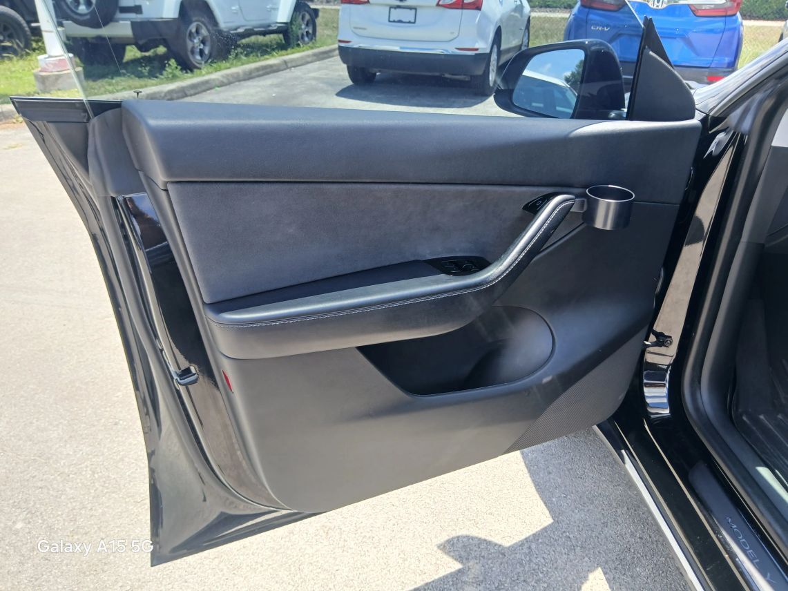 2020 Tesla Model Y Long Range Sport Utility 4D Maitland FL