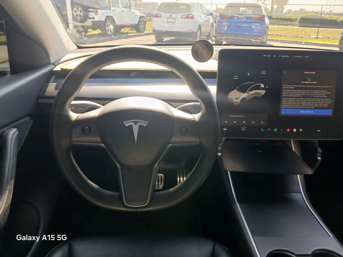 2020 Tesla Model Y Long Range Sport Utility 4D Maitland FL