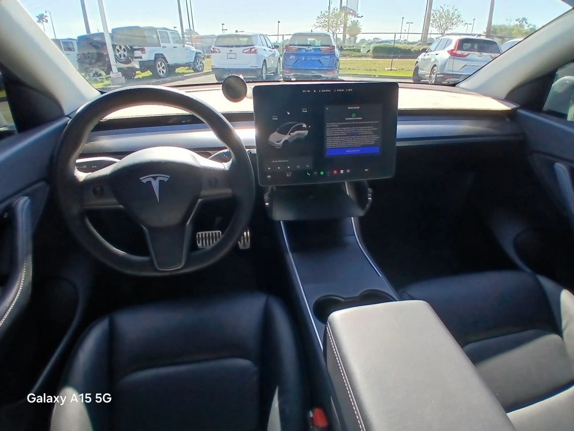 2020 Tesla Model Y Long Range Sport Utility 4D Maitland FL