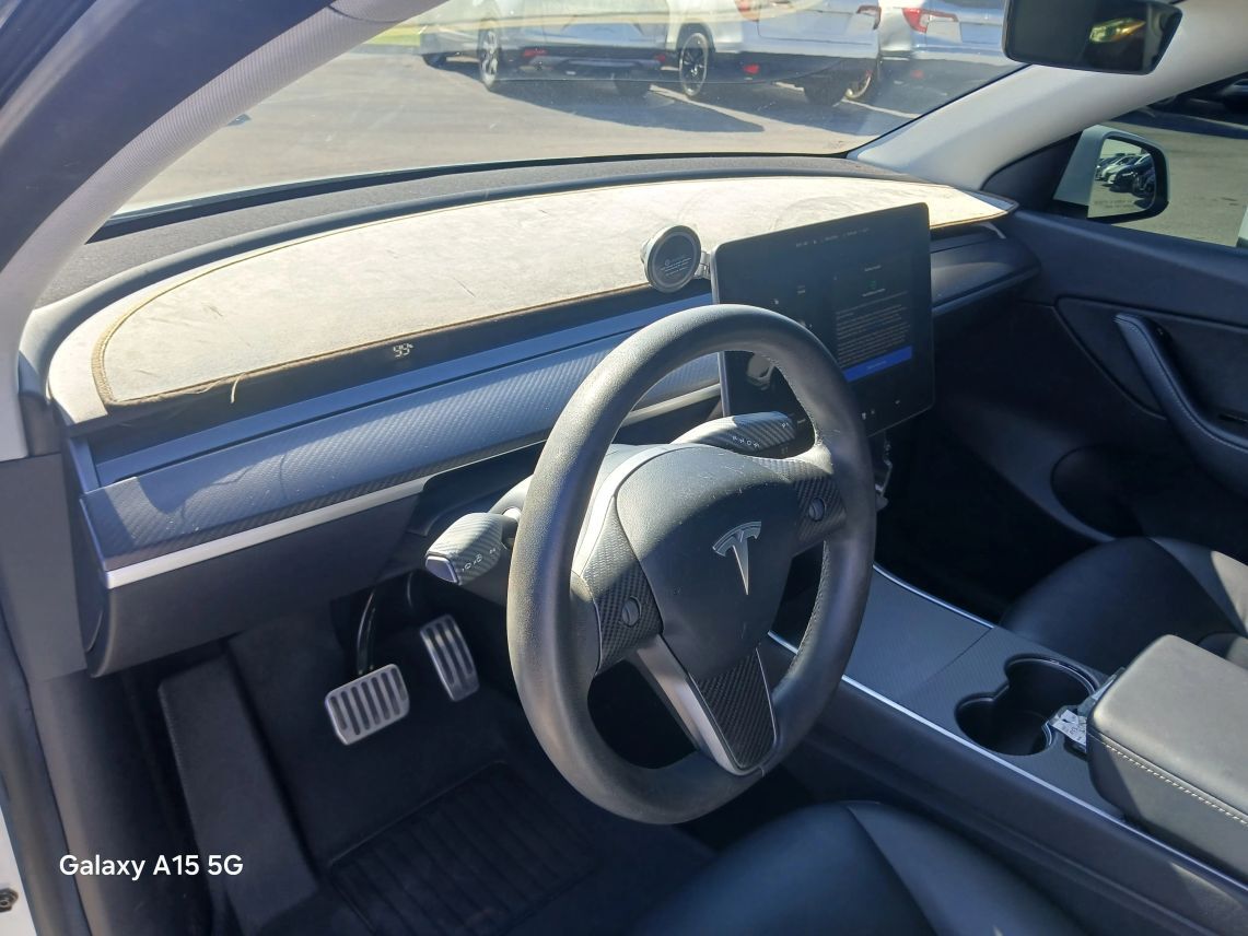 2020 Tesla Model Y Long Range Sport Utility 4D Maitland FL