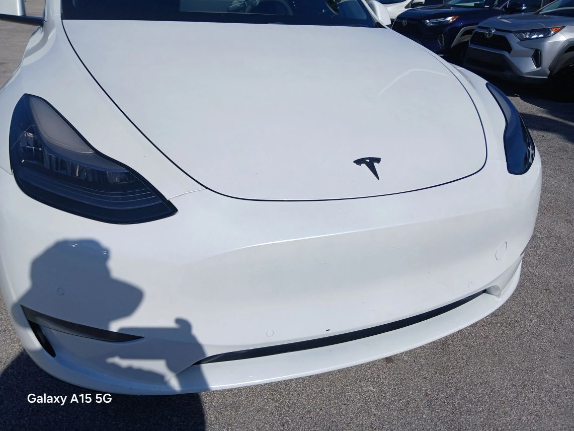 2020 Tesla Model Y Long Range Sport Utility 4D Maitland FL