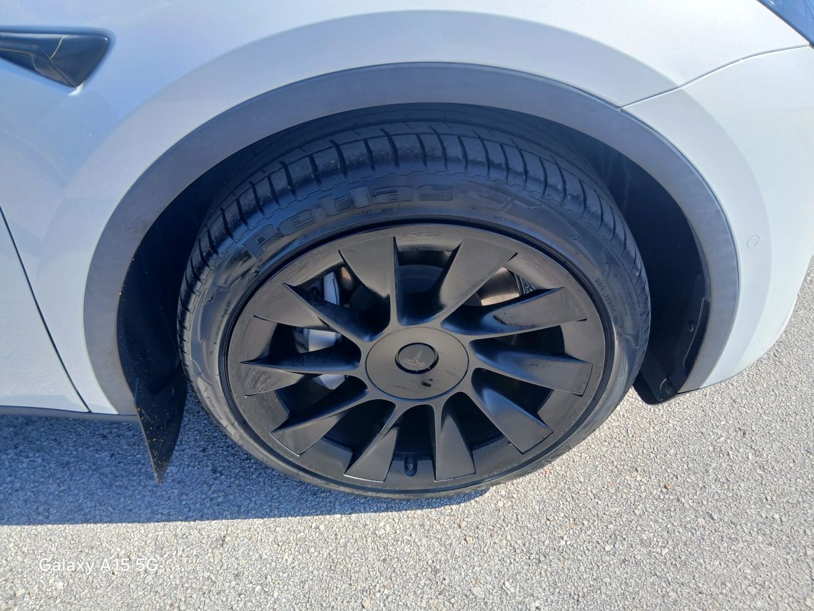 2020 Tesla Model Y Long Range Sport Utility 4D Maitland FL