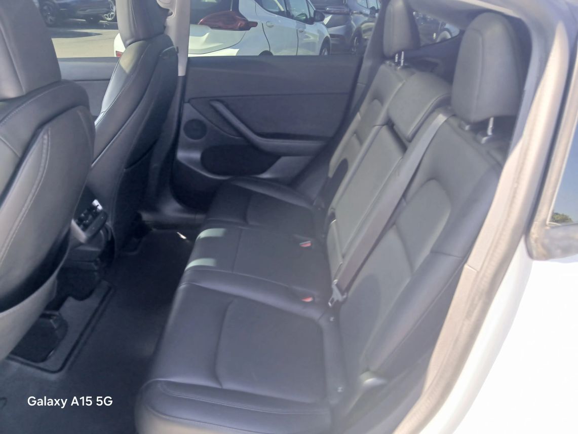 2020 Tesla Model Y Long Range Sport Utility 4D Maitland FL