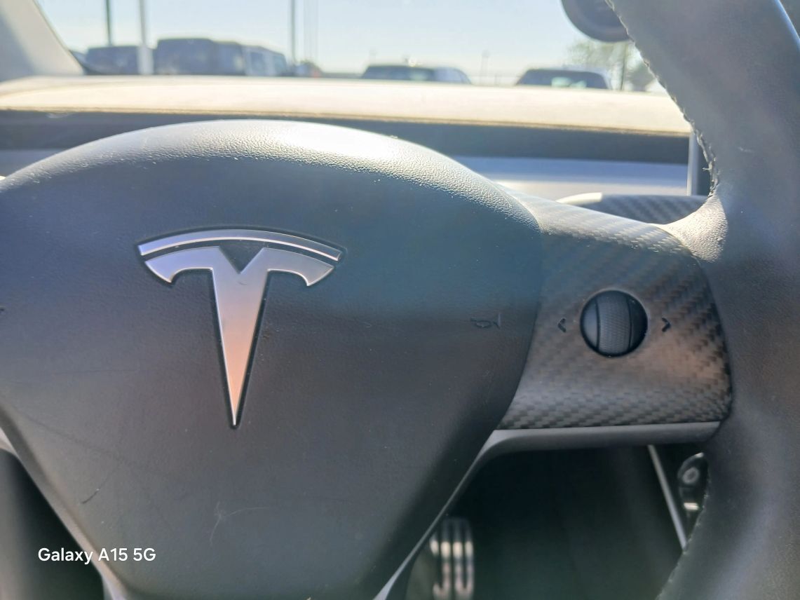 2020 Tesla Model Y Long Range Sport Utility 4D Maitland FL