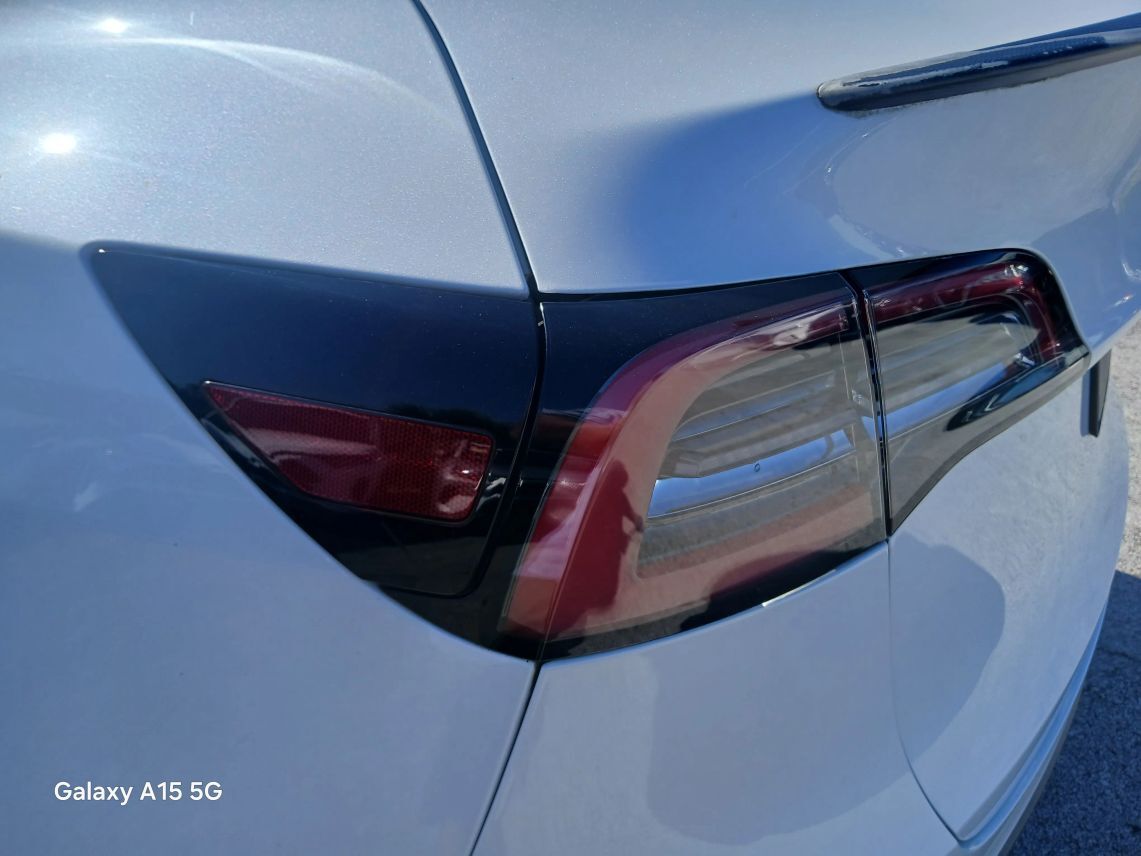 2020 Tesla Model Y Long Range Sport Utility 4D Maitland FL