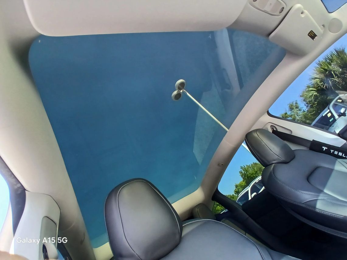 2020 Tesla Model Y Long Range Sport Utility 4D Maitland FL
