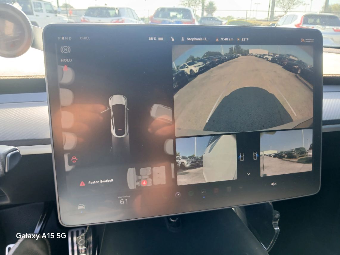 2020 Tesla Model Y Long Range Sport Utility 4D Maitland FL