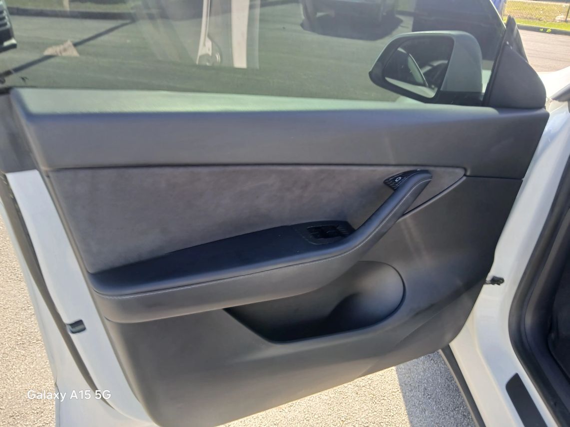 2020 Tesla Model Y Long Range Sport Utility 4D Maitland FL