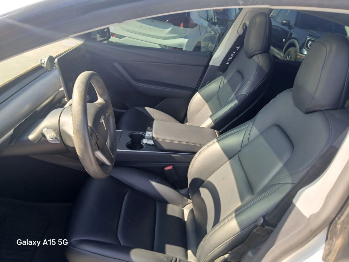 2020 Tesla Model Y Long Range Sport Utility 4D Maitland FL