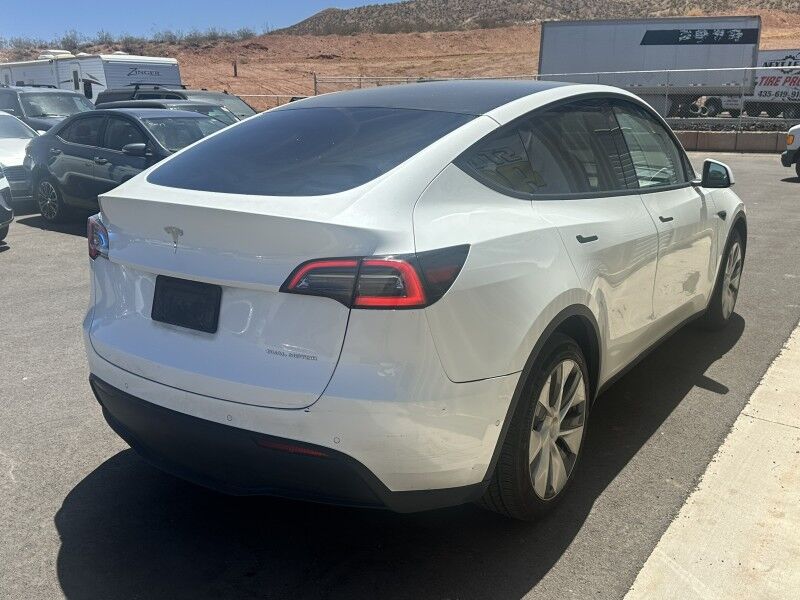 2020 Tesla Model Y Long Range St George UT