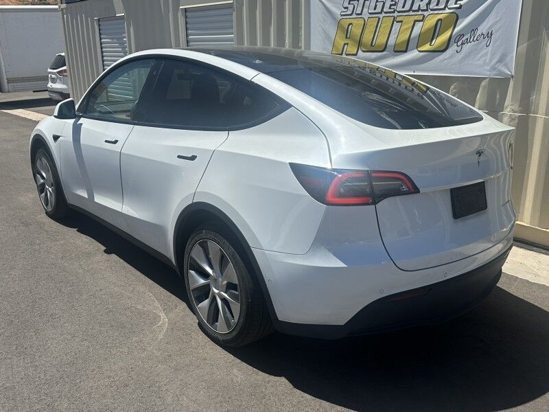 2020 Tesla Model Y Long Range St George UT