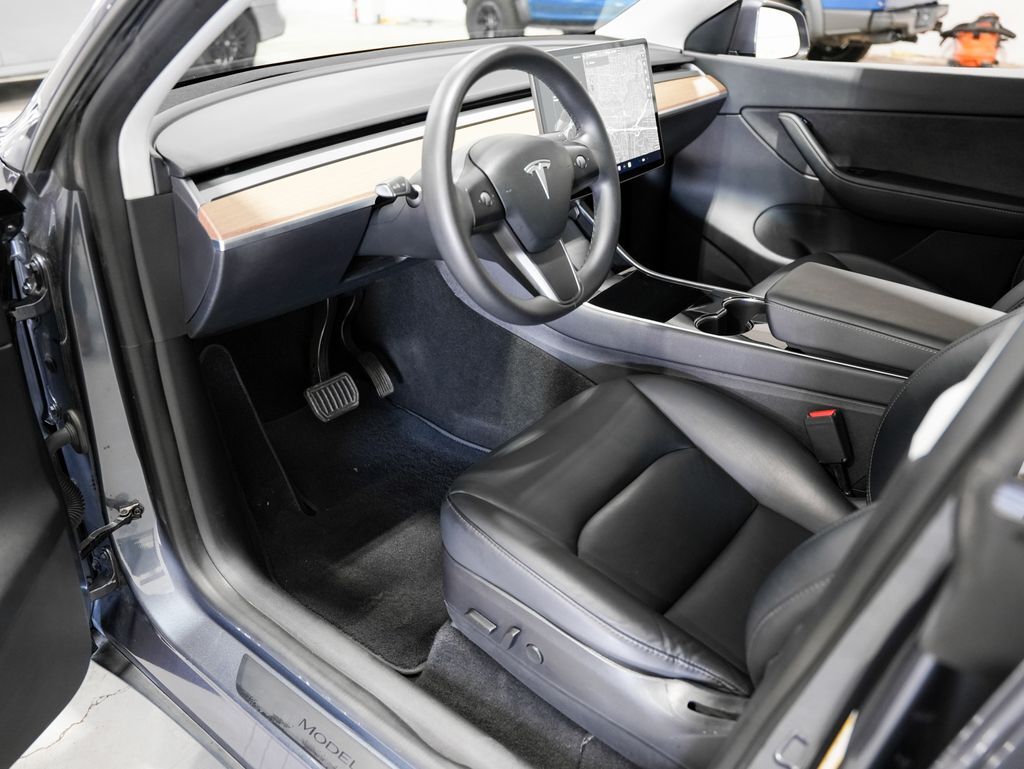 2020 Tesla Model Y Long Range Tigard OR