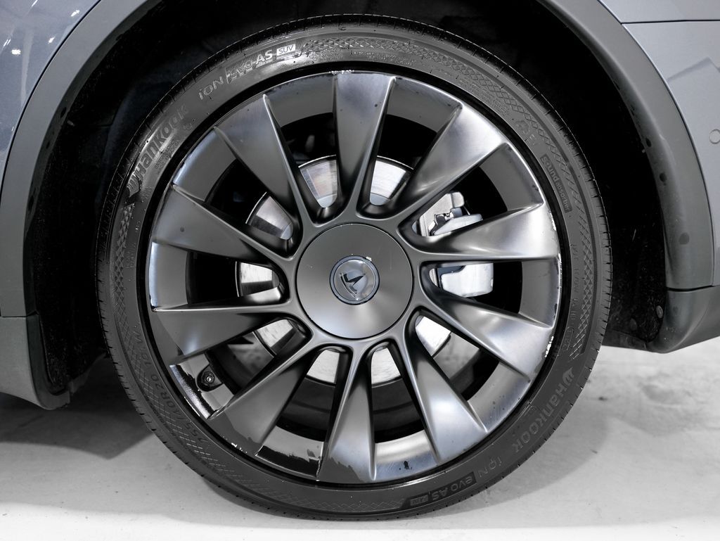 2020 Tesla Model Y Long Range Tigard OR