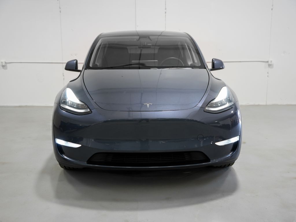 2020 Tesla Model Y Long Range Tigard OR