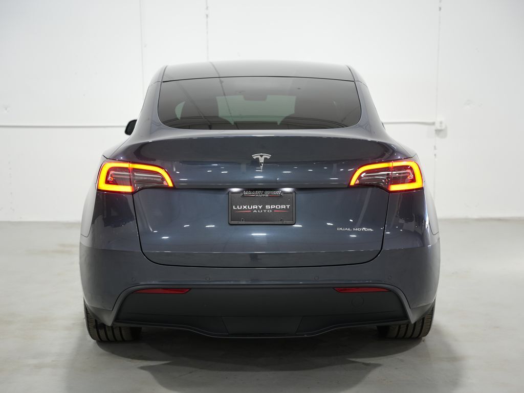 2020 Tesla Model Y Long Range Tigard OR