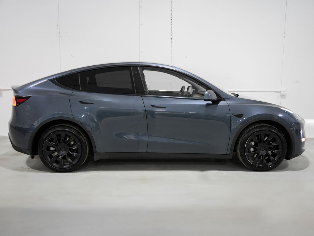2020 Tesla Model Y Long Range Tigard OR