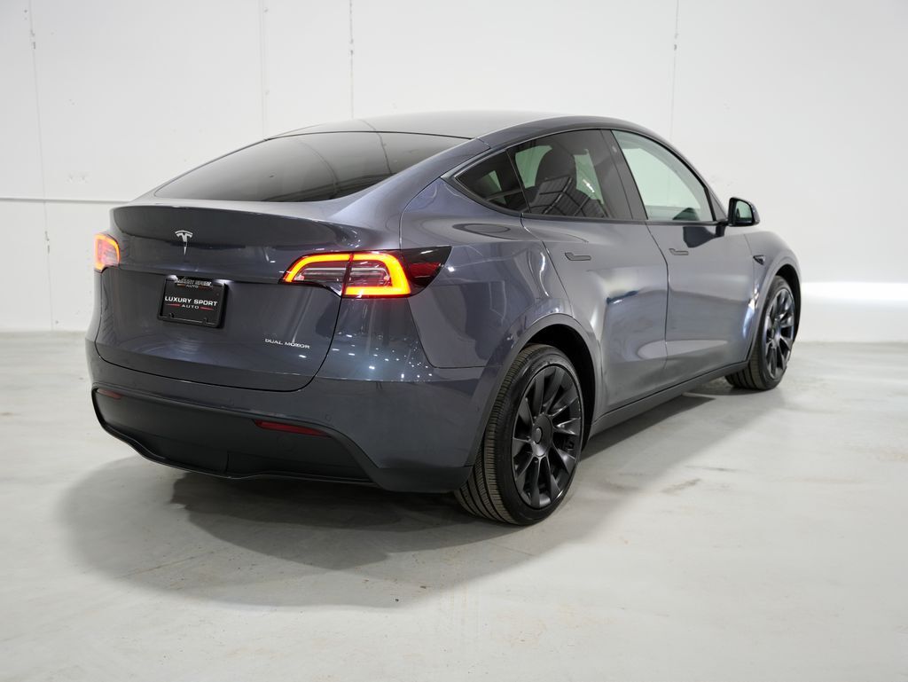2020 Tesla Model Y Long Range Tigard OR