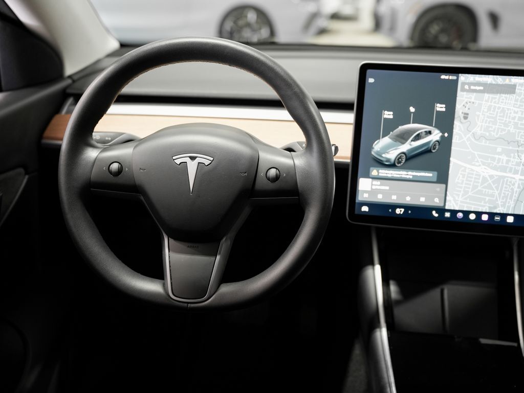 2020 Tesla Model Y Long Range Tigard OR