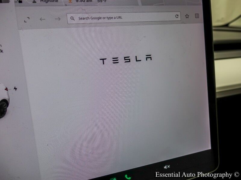 2020 Tesla Model Y Long Range Willowbrook IL