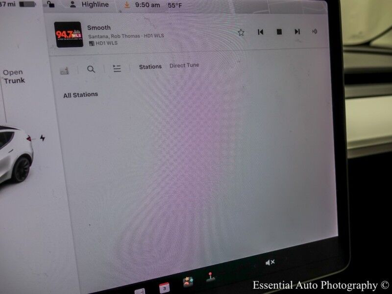 2020 Tesla Model Y Long Range Willowbrook IL