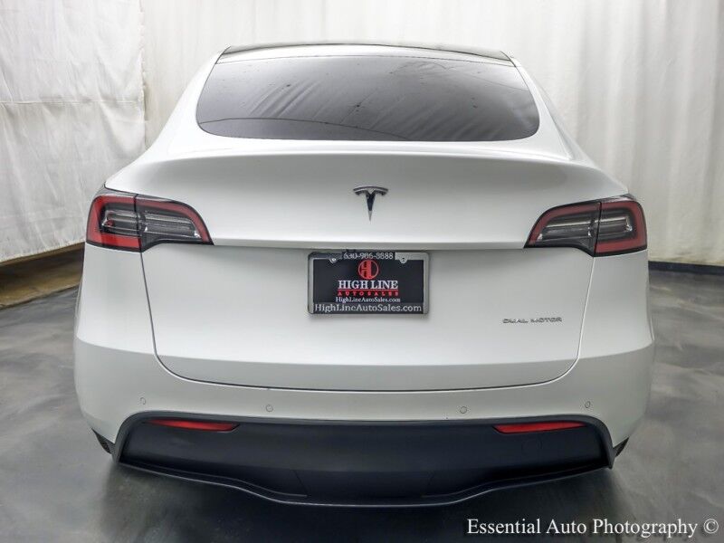 2020 Tesla Model Y Long Range Willowbrook IL