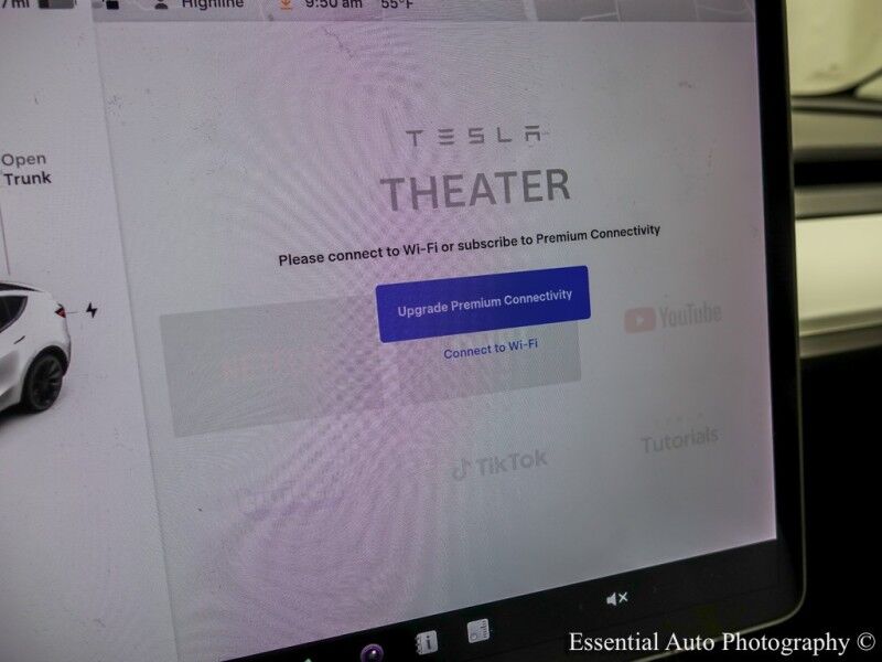 2020 Tesla Model Y Long Range Willowbrook IL