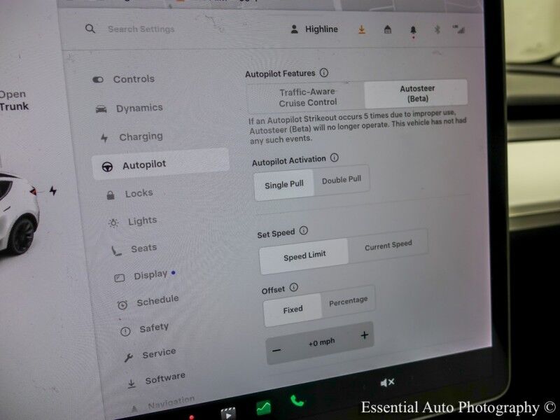 2020 Tesla Model Y Long Range Willowbrook IL