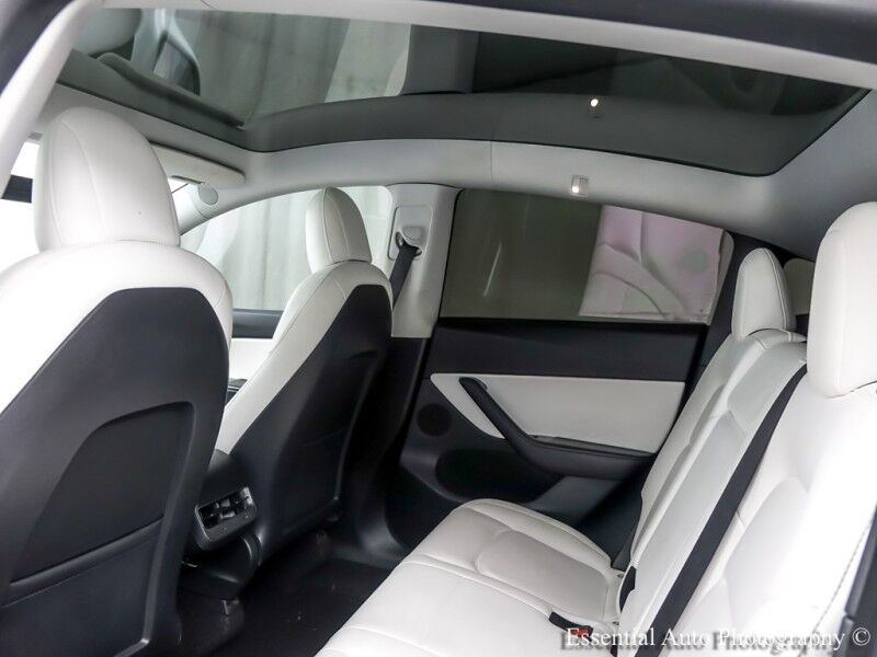 2020 Tesla Model Y Long Range Willowbrook IL