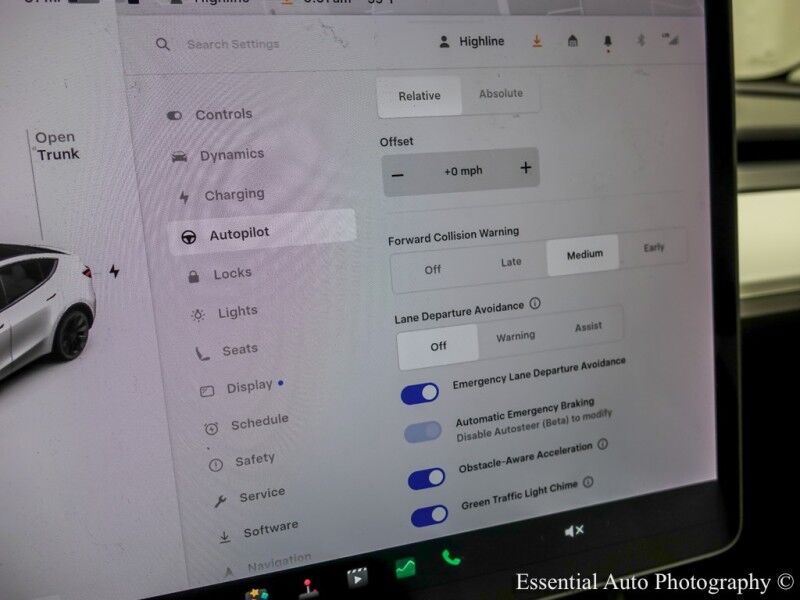 2020 Tesla Model Y Long Range Willowbrook IL