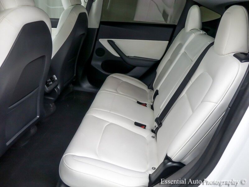 2020 Tesla Model Y Long Range Willowbrook IL