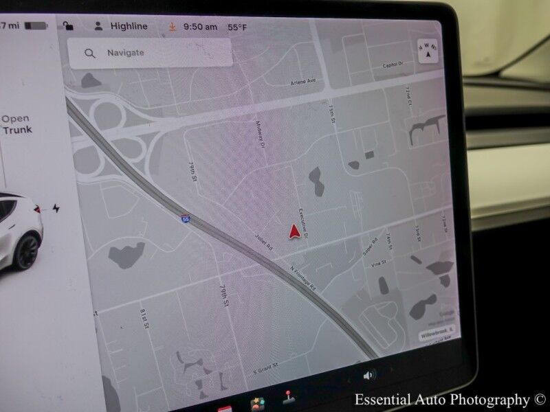 2020 Tesla Model Y Long Range Willowbrook IL