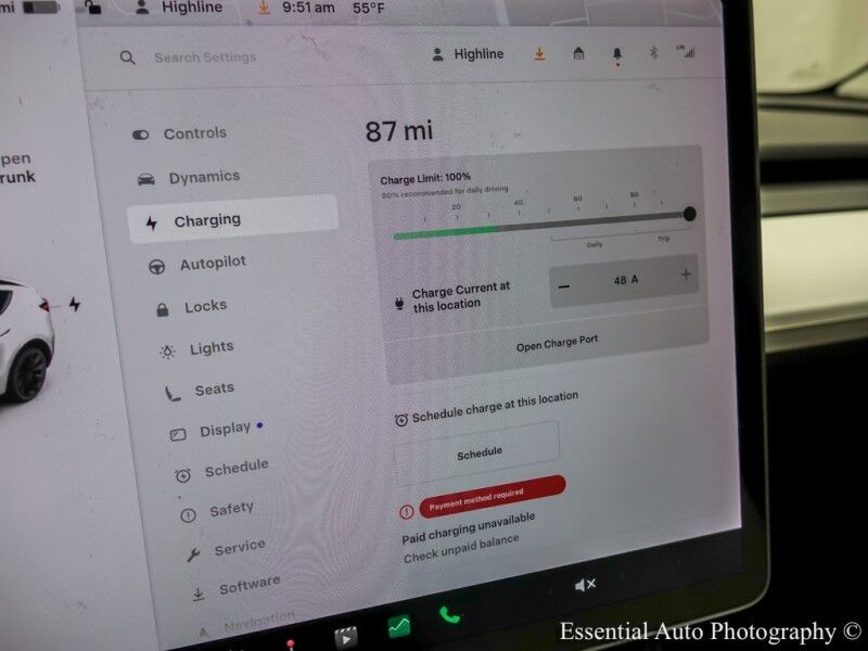 2020 Tesla Model Y Long Range Willowbrook IL