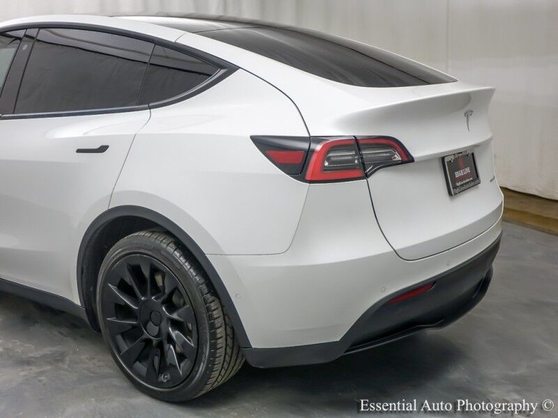 2020 Tesla Model Y Long Range Willowbrook IL