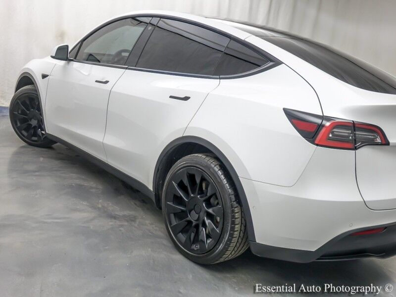 2020 Tesla Model Y Long Range Willowbrook IL