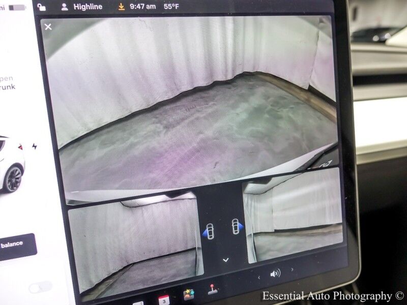 2020 Tesla Model Y Long Range Willowbrook IL