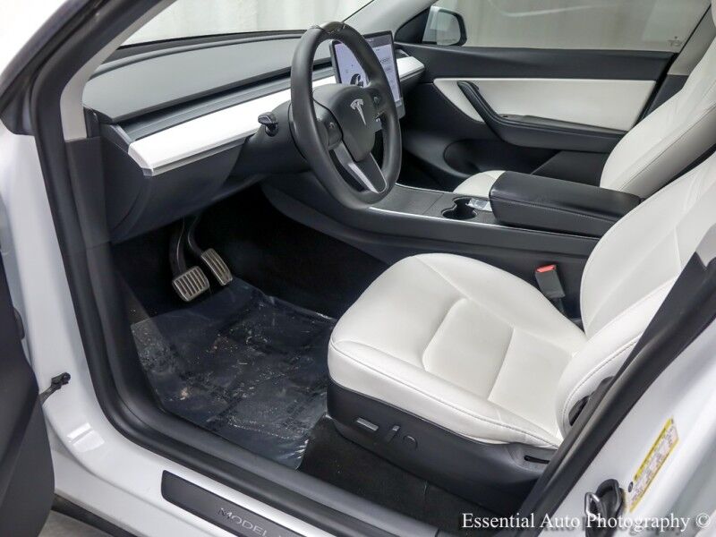2020 Tesla Model Y Long Range Willowbrook IL