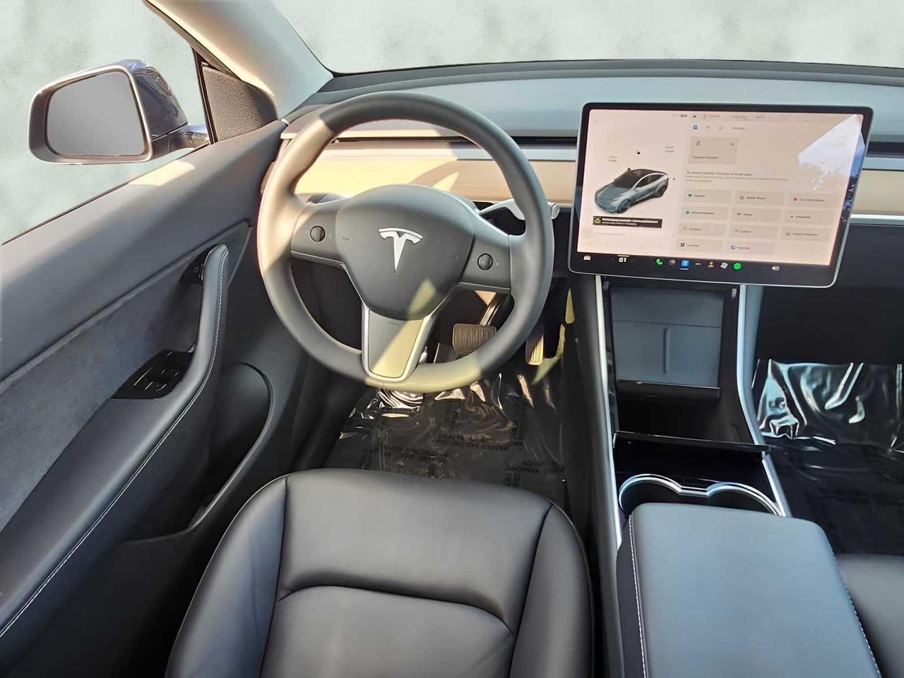 2020 Tesla Model Y Long Range Woburn MA
