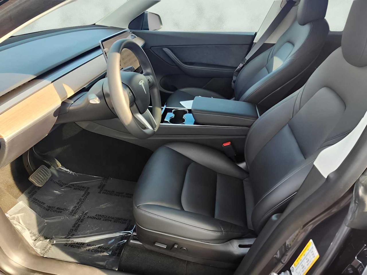 2020 Tesla Model Y Long Range Woburn MA