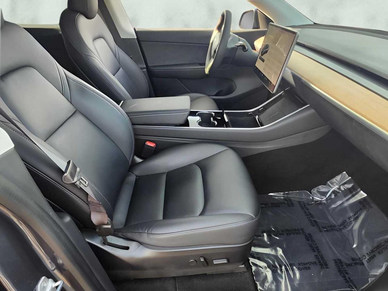 2020 Tesla Model Y Long Range Woburn MA