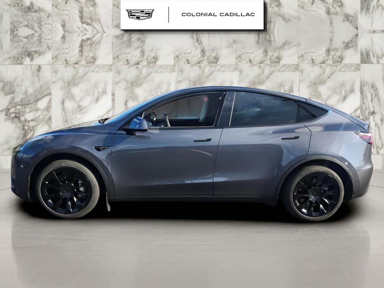 2020 Tesla Model Y Long Range Woburn MA