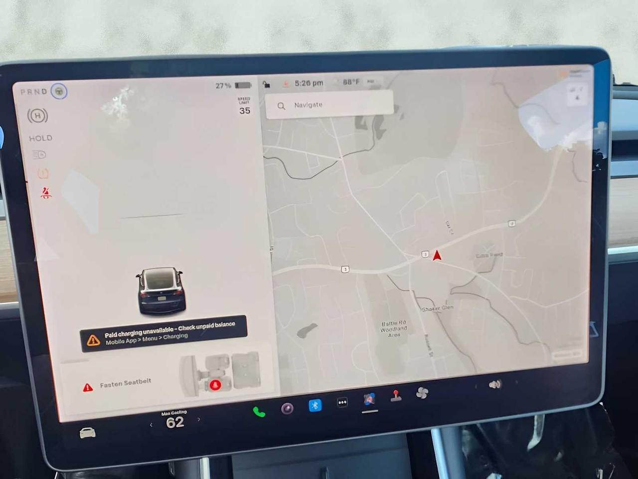 2020 Tesla Model Y Long Range Woburn MA