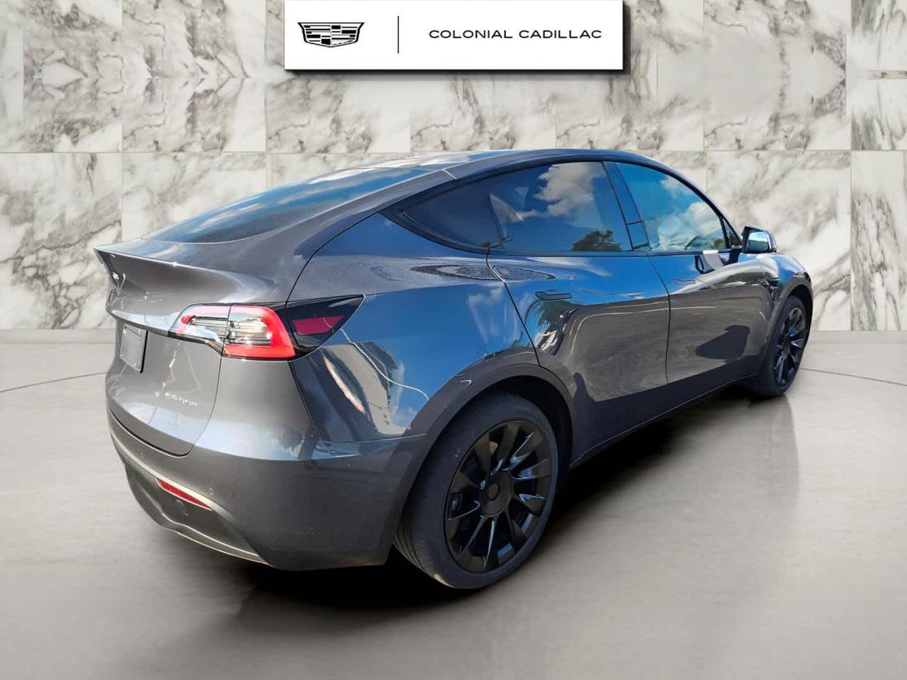 2020 Tesla Model Y Long Range Woburn MA