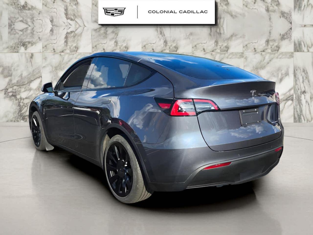 2020 Tesla Model Y Long Range Woburn MA