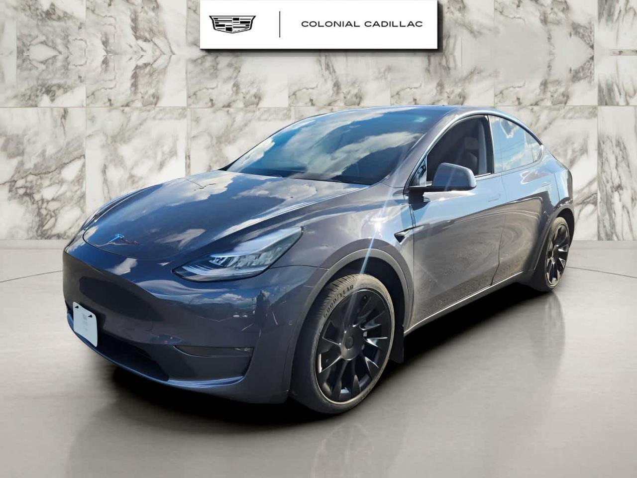 2020 Tesla Model Y Long Range Woburn MA