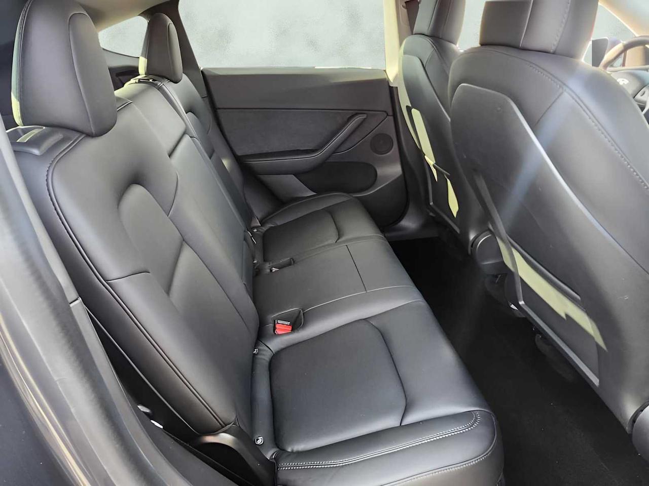 2020 Tesla Model Y Long Range Woburn MA