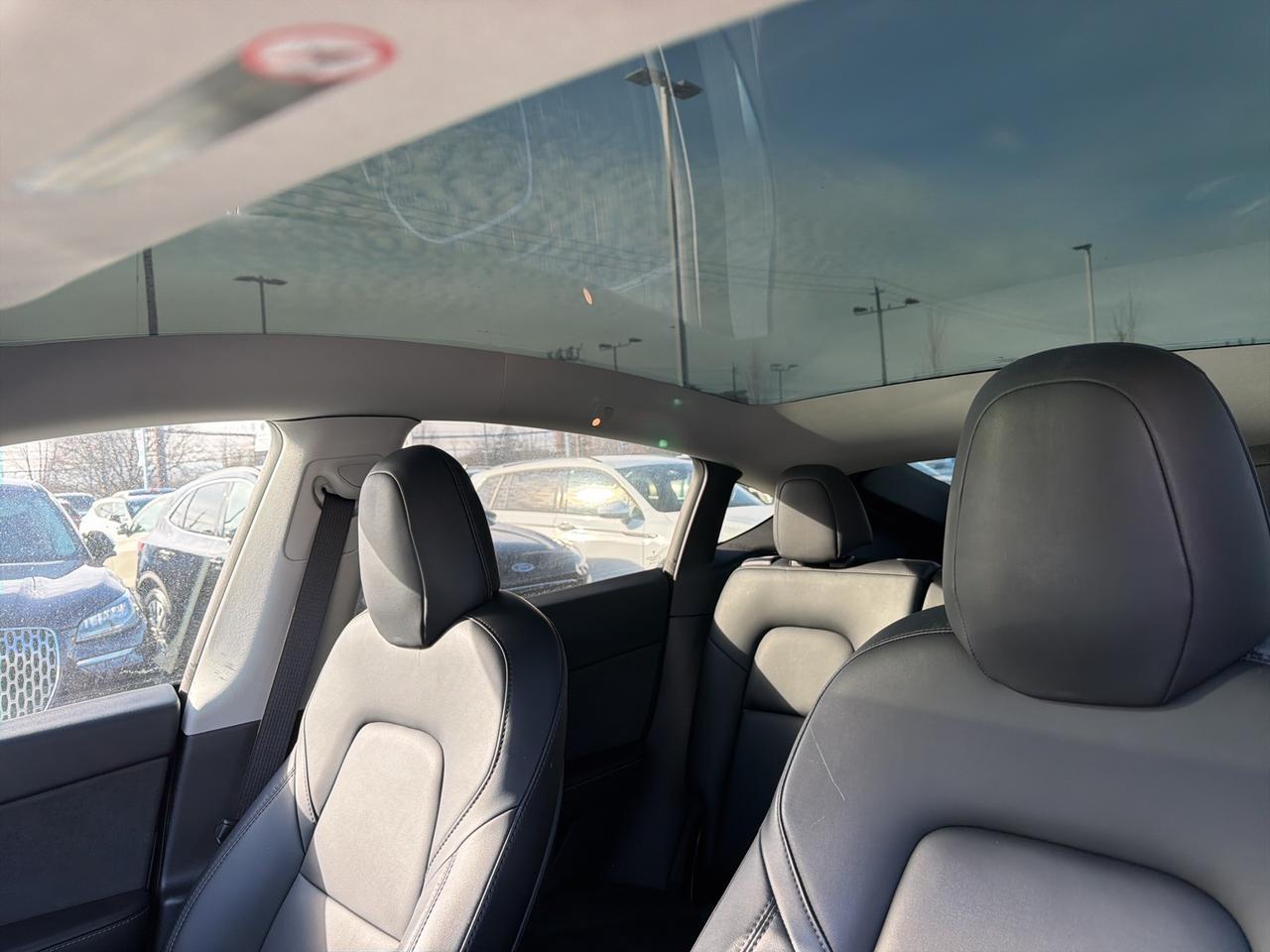 2020 Tesla Model Y Long Range Gaithersburg MD