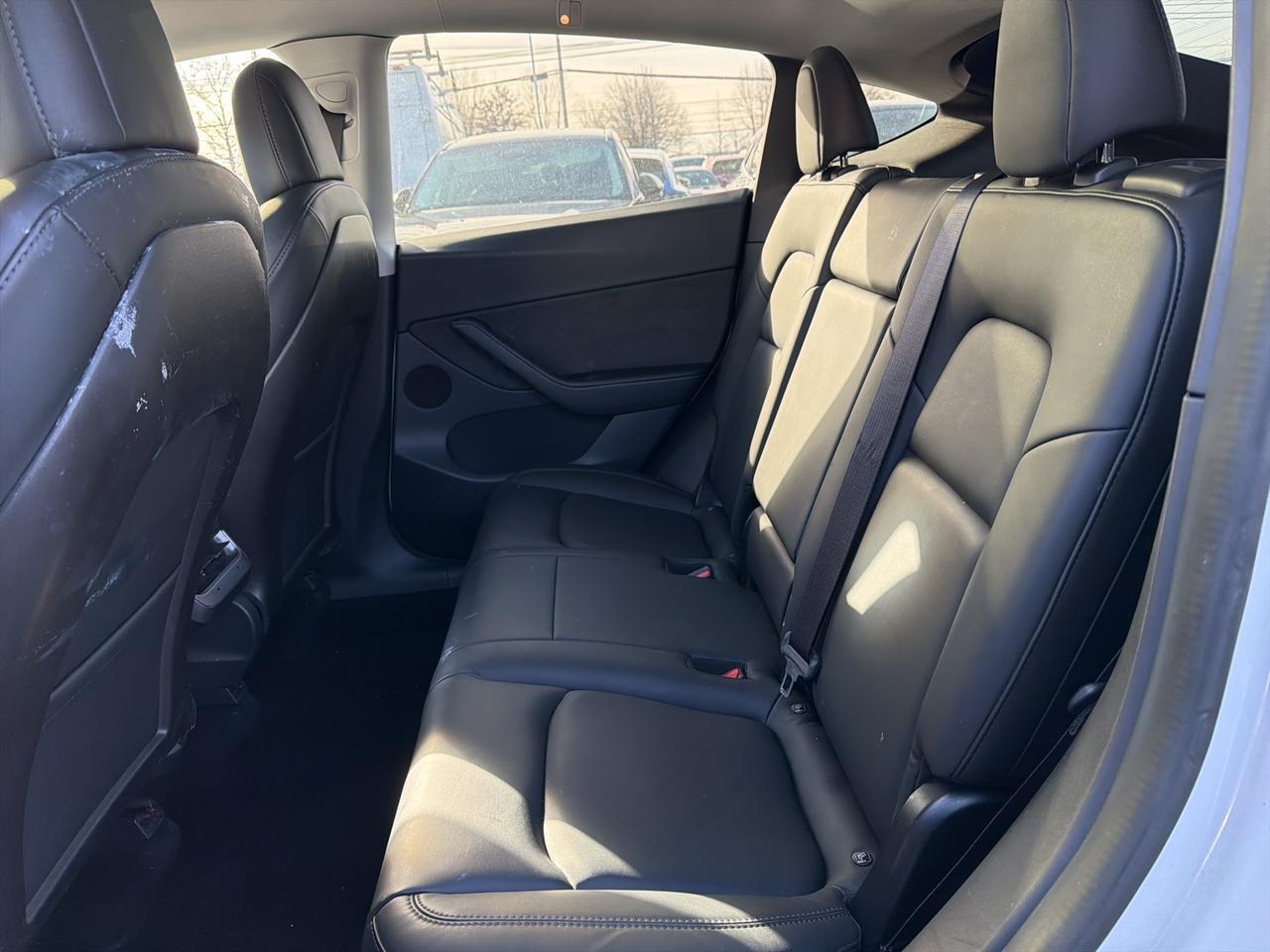 2020 Tesla Model Y Long Range Gaithersburg MD